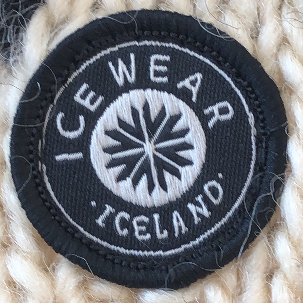 ICEWEAR Iceland men’s beanie 100 % Wool - Picture 12 of 12